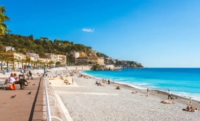 NIZZA